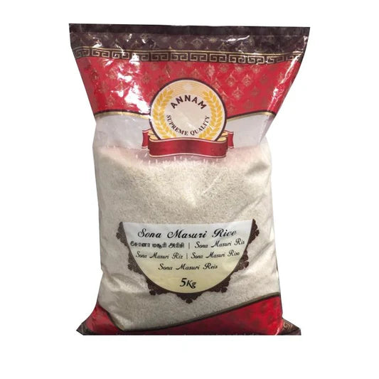 Annam Sona Mansoori Rice - Annam