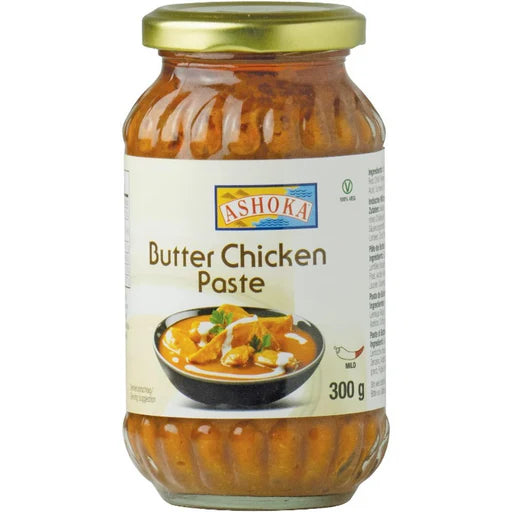 Ashoka Butter Chicken Paste 300g - Ashoka