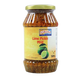 Ashoka Lime Pickle Mild 500g - Ashoka