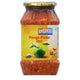 Ashoka Mango Pickle Hot 500g - Ashoka