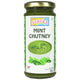 Ashoka Mint Chutney 250G - Ashoka