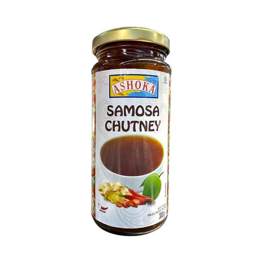 Ashoka Samsosa Chutney 300g - Ashoka