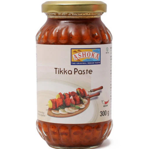 Ashoka Tikka Paste 300g - Ashoka