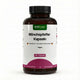 Mönchspfeffer Kapseln - 240 vegane Kapseln - Vitex Agnus Castus für weibliches Wohlbefinden. Reine, laborgeprüfte Qualität.