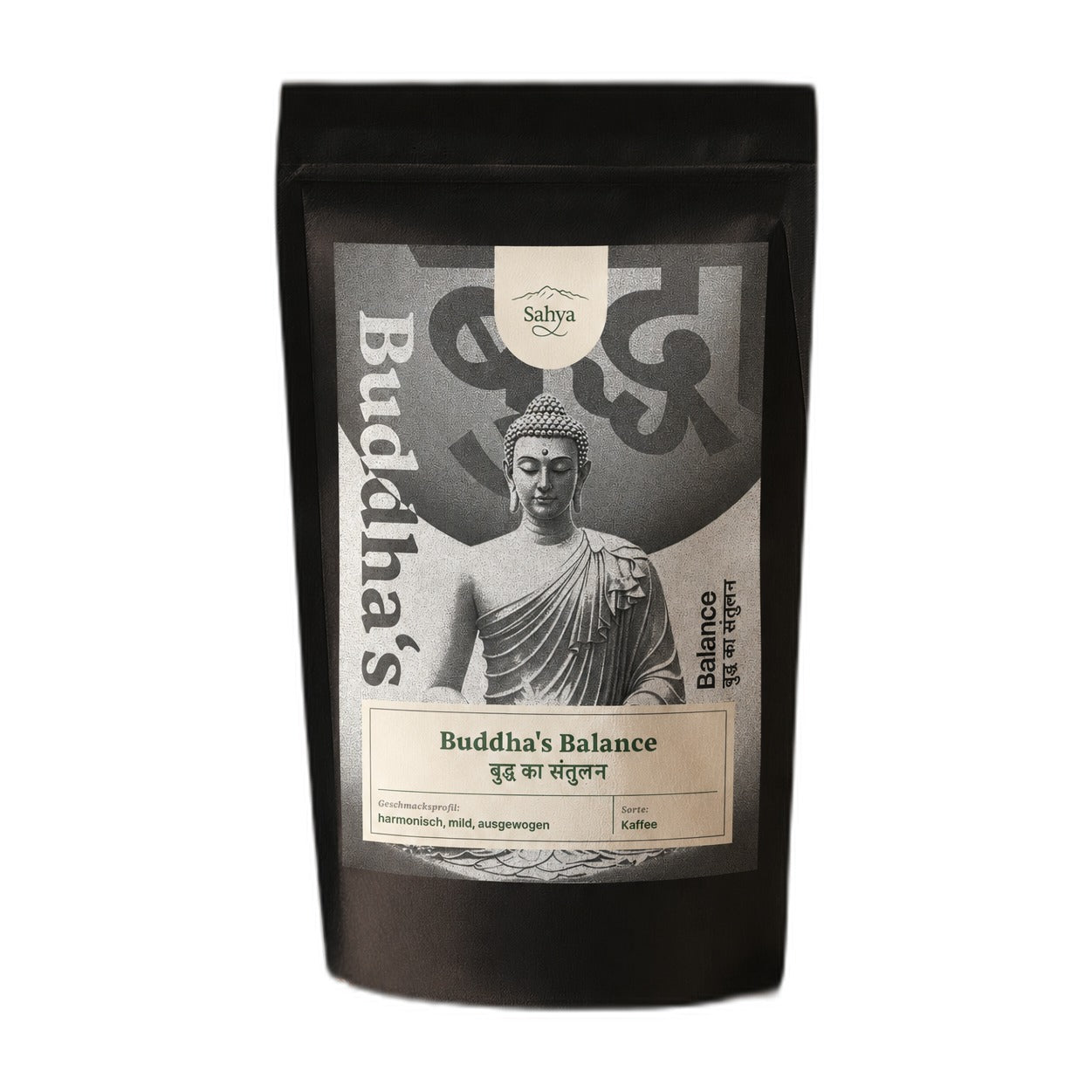 Sahya Coffee Buddha's Balance 250g Produktbild