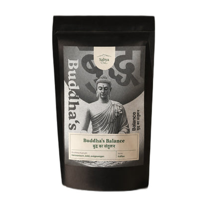 Sahya Coffee Buddha's Balance 250g Produktbild