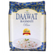 Daawat Basmati Rice in Germany – SAIRAS