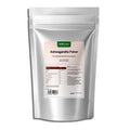 NutriAmour Ashwagandha Pulver 500g