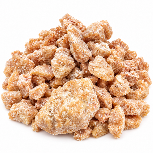 Gur Rohrzucker 1kg (Unraffinierter Jaggery)