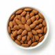 Mandeln gesalzen/ Badam Namkeen 1Kg