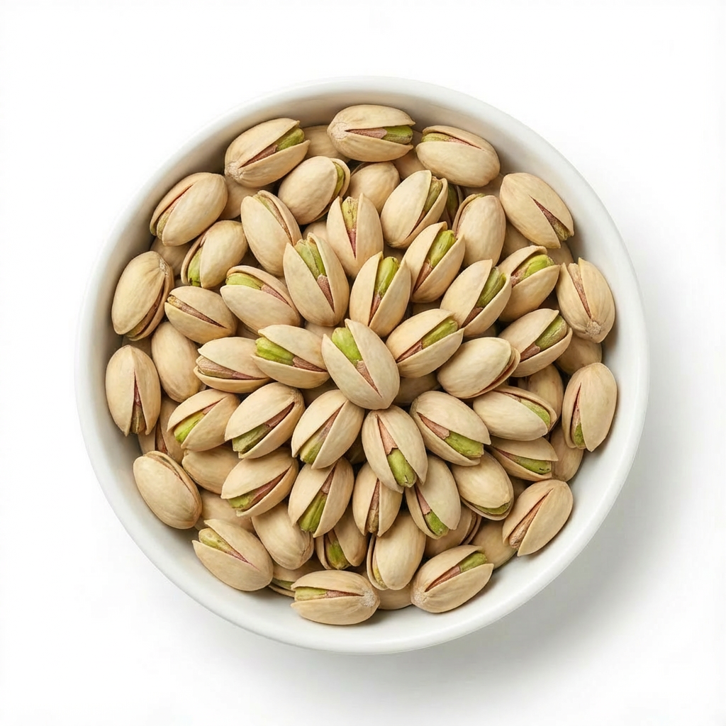 Pistazien ungesalzen Iran 1Kg