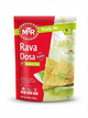MTR Rava Dosa Mix 500g knusprige Grießmischung - Indische Fertigmischung bei Sairas Hamburg