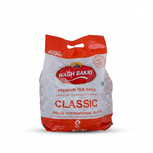 Wagh Bakri 300 Bags