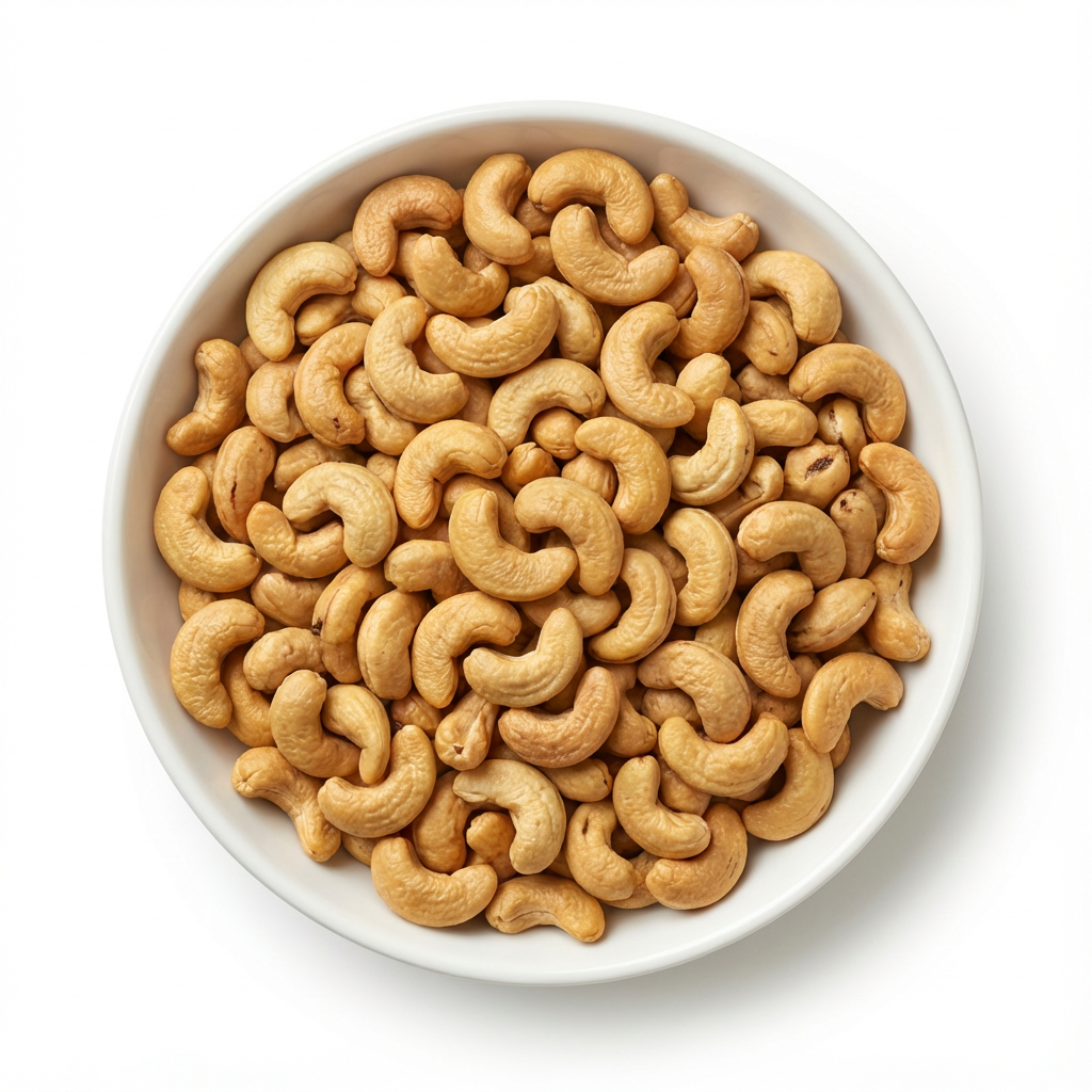 Cashewkerne Normal 1 Kg