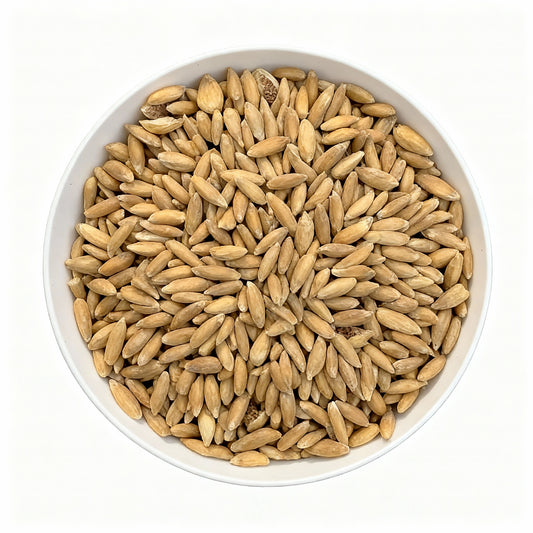 Pistazienkerne mit Schale