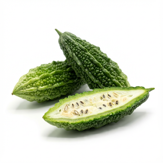 خیار تلخ در کارلا