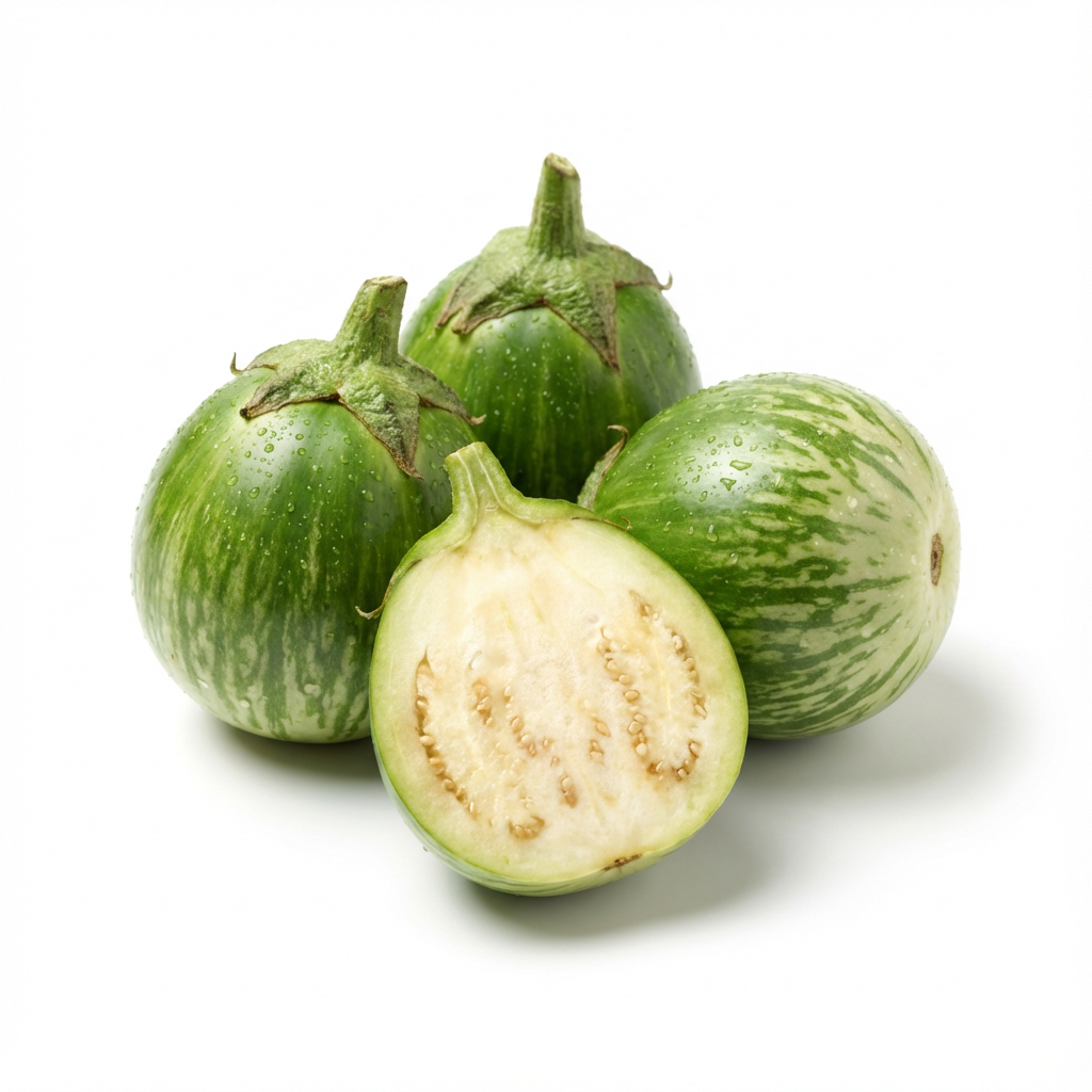 بادمجان تایلندی