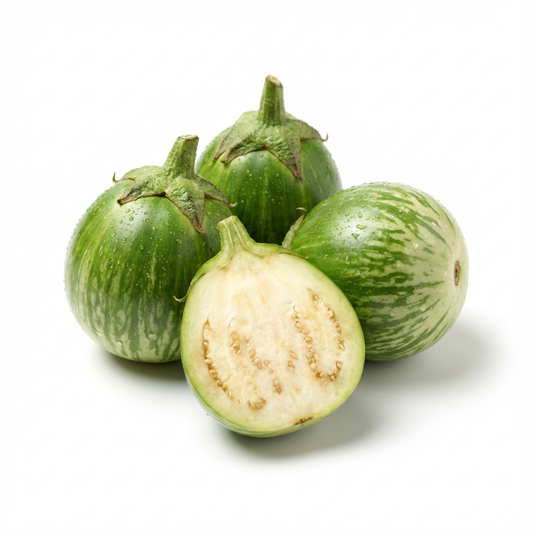 بادمجان تایلندی