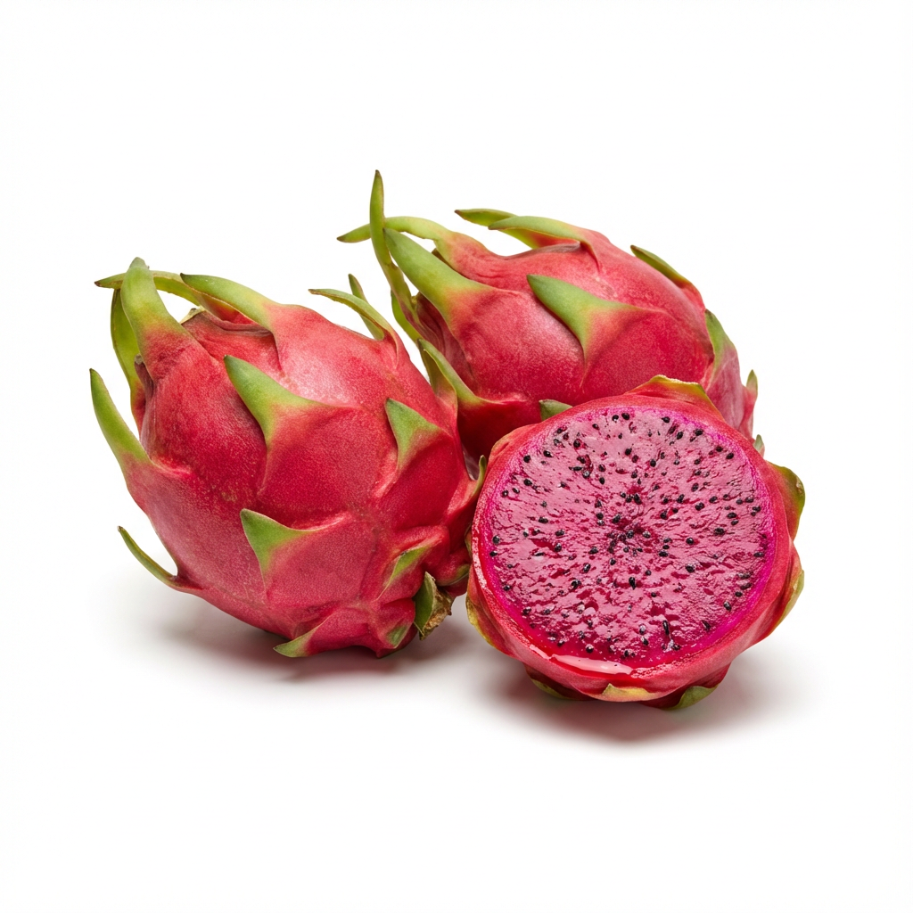 میوه اژدها_پیتایا قرمز_IN