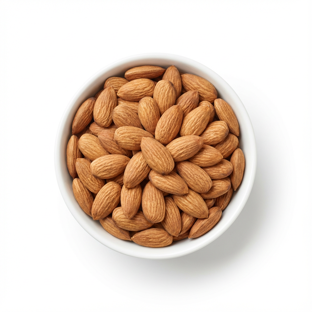 Mandelkerne (AFG) 1Kg