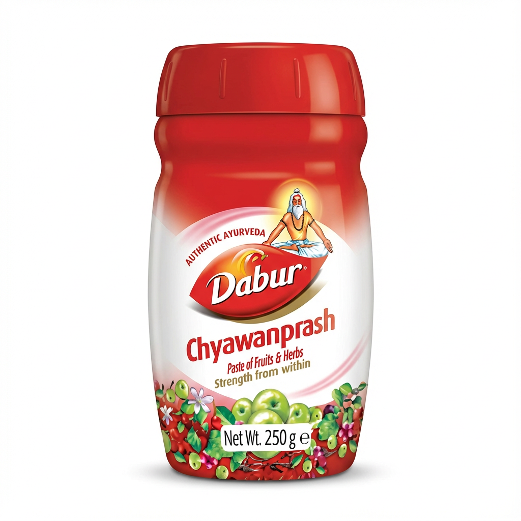 Dabur Chyawanprash