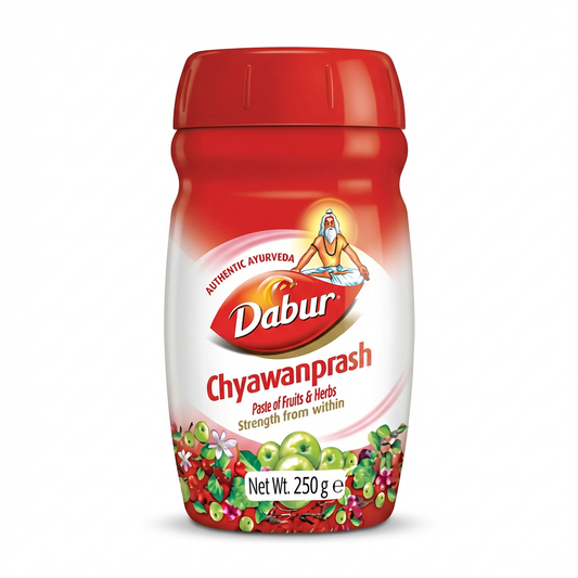 Dabur Chyawanprash