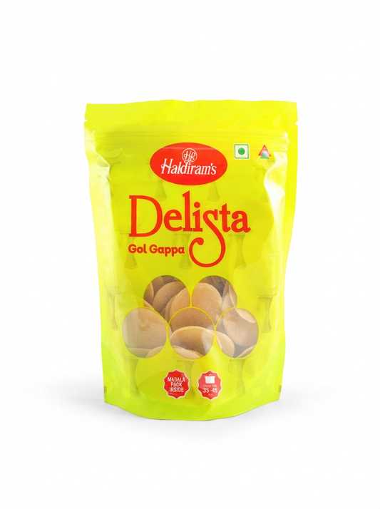 Haldirams Gol Zappa 200g