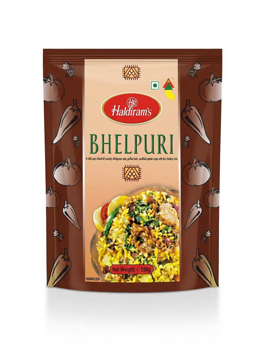 بهلپوری هالدیرام