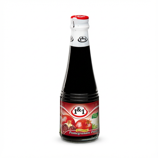 1&1 Pomegranate Molasses