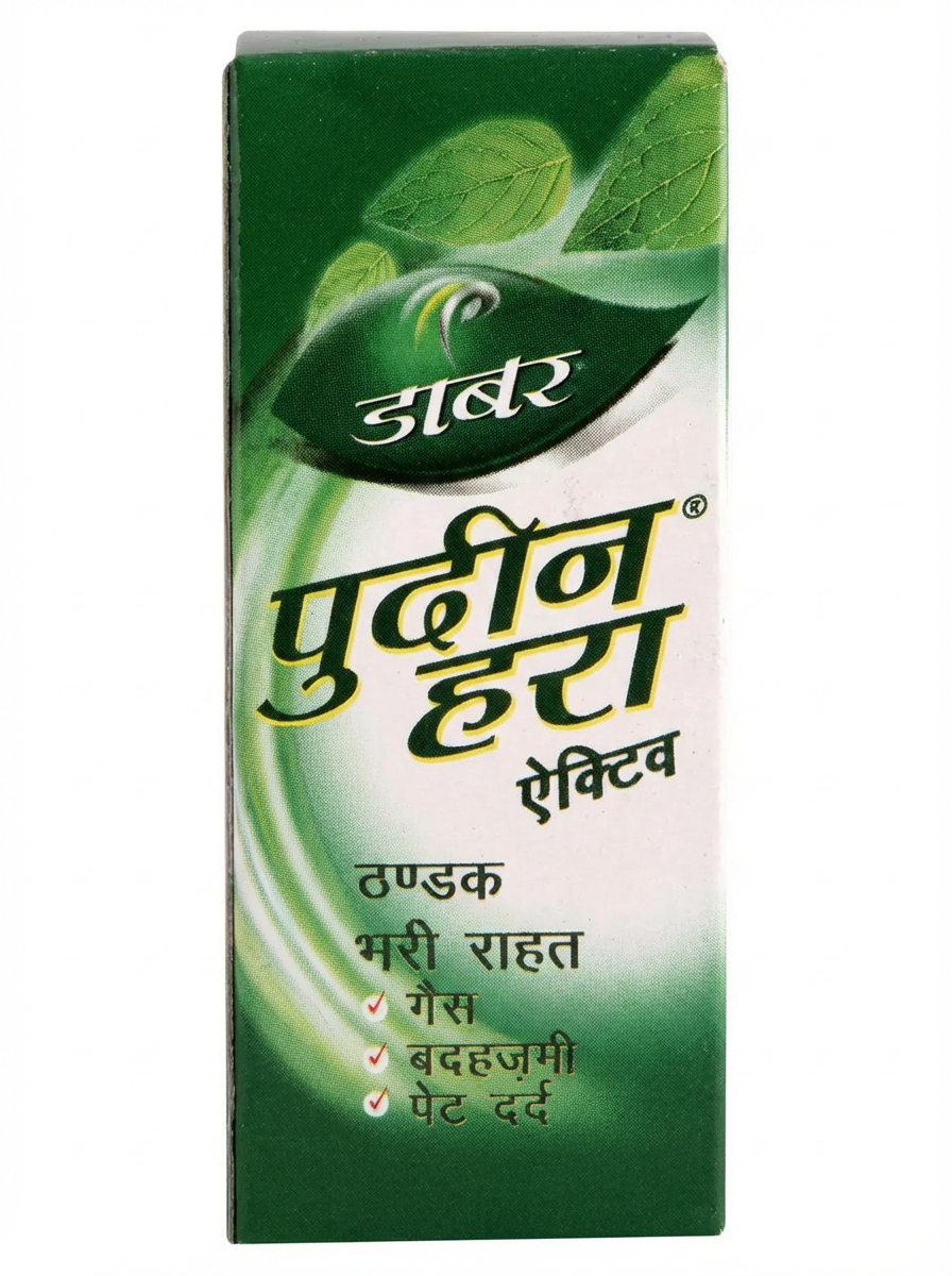 Dabur Pudin Hara 30 ml