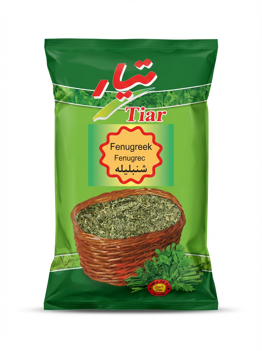Tiar Fenugreek