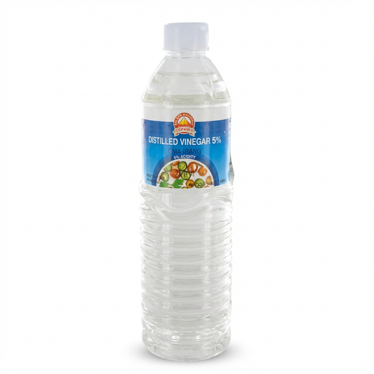 Golden Mountain Vinegar distilled 