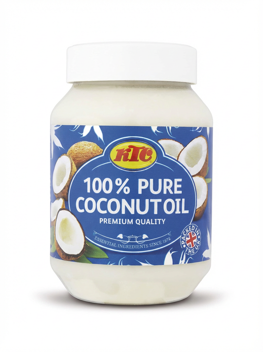 روغن نارگیل کی تی سی