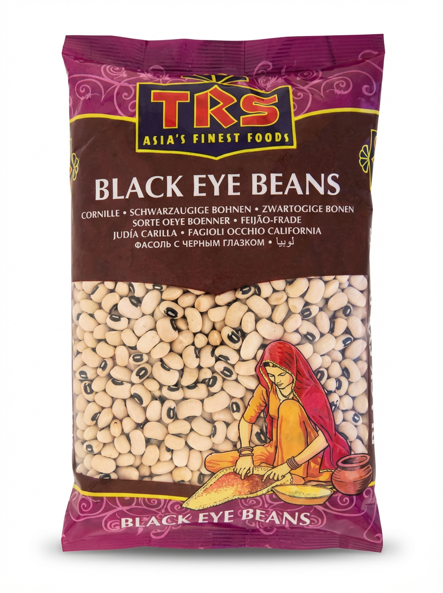 TRS Black Eye Beans