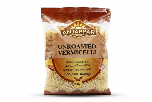 Anjappar Unroasted Vermicelli 200g