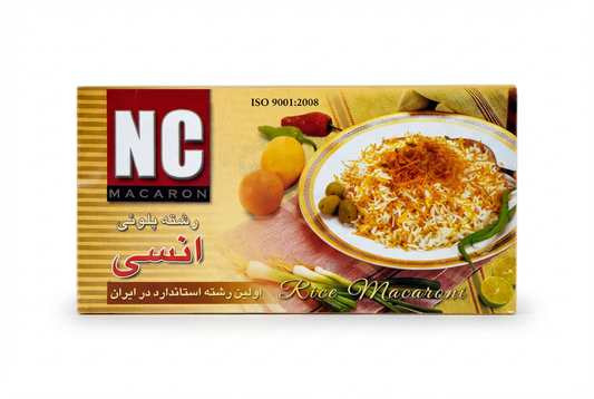 NC Noodles 500g
