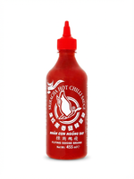 Flying Goose Sriracha Super Hot Chilisauce 730ml - Chilisaucen bei Sairas Hamburg