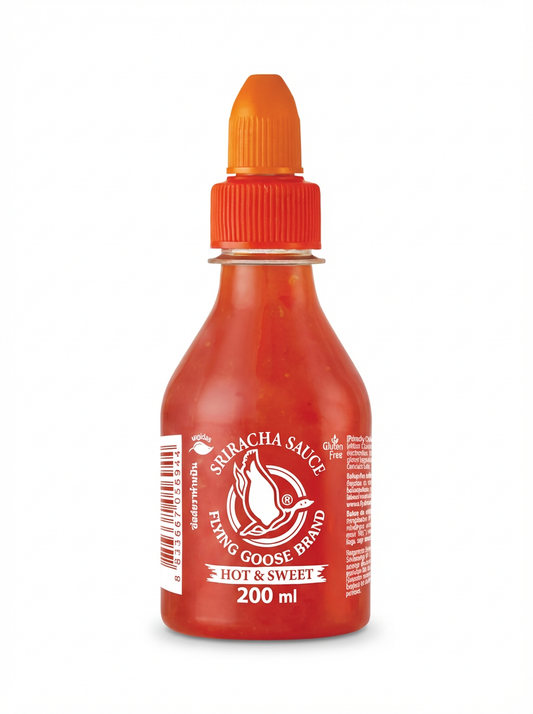 Flying Goose Brand Sriracha Sauce 200ml
