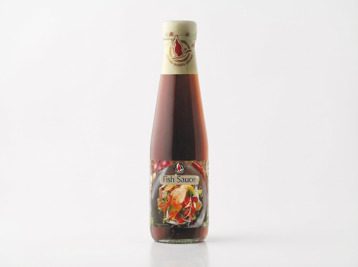 Flying Goose Brand Fish Sauce 295ml