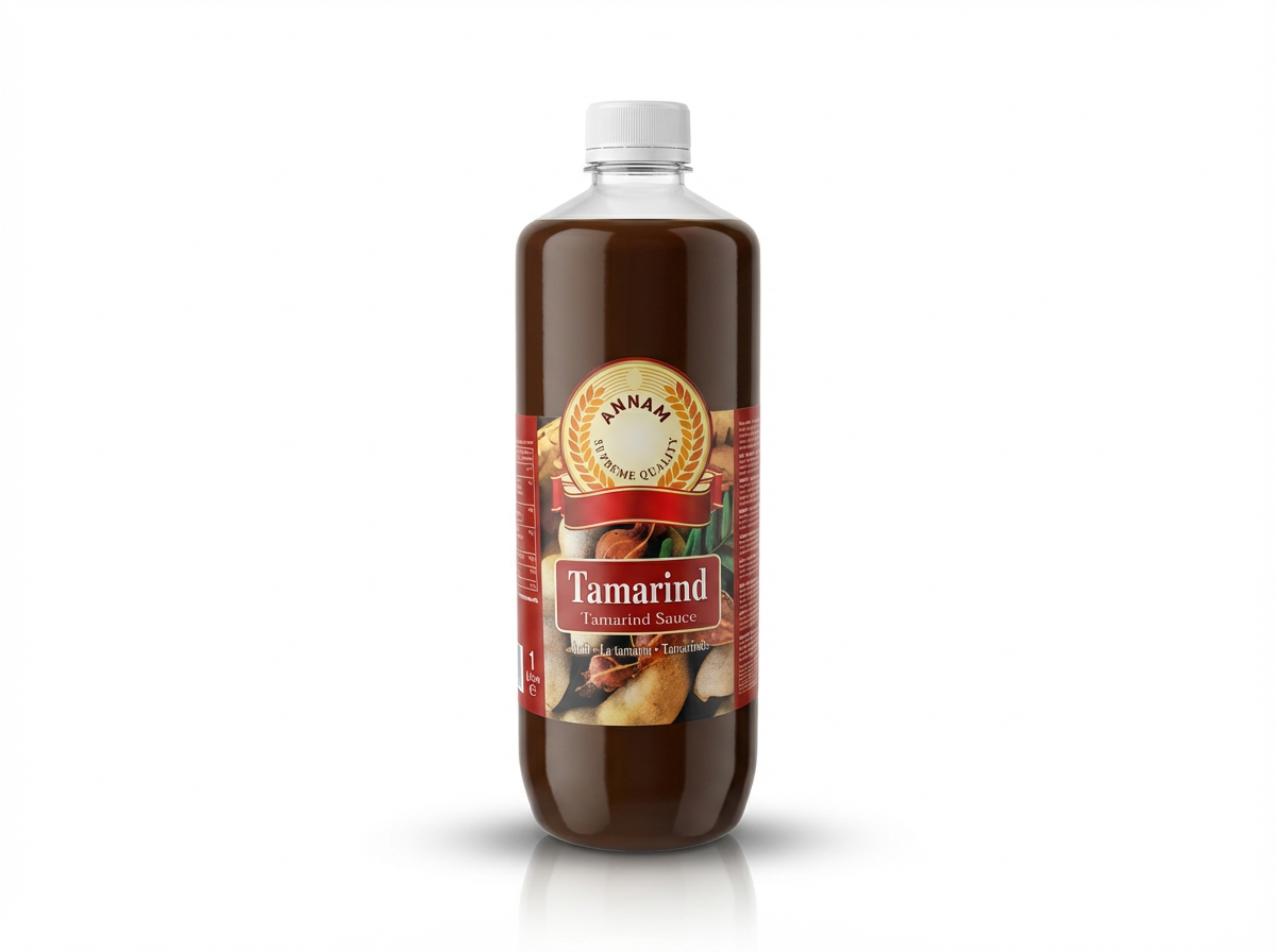 Annam Tamarind Sauce 1 L