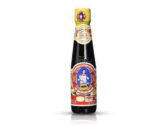Mae Krua Austernsauce 300ml - Asiatische Saucen bei Sairas Hamburg
