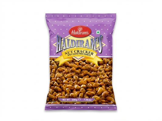 Haldirams Nut Cracker