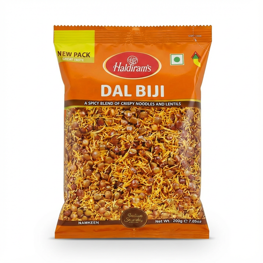 Haldirams Dal Biji