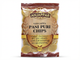 Anjappar Anjappar Pani Puri Chips (Gol Gappa) 200g - Indische Lebensmittel bei Sairas Hamburg