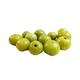 Fresh amla (Indian gooseberry) in Germany