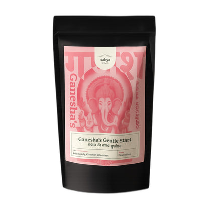 Sahya Coffee Ganesha's Gentle Start 250g Produktbild