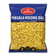 Haldiram’s Masala Moong Dal snack pack in Germany – SAIRAS