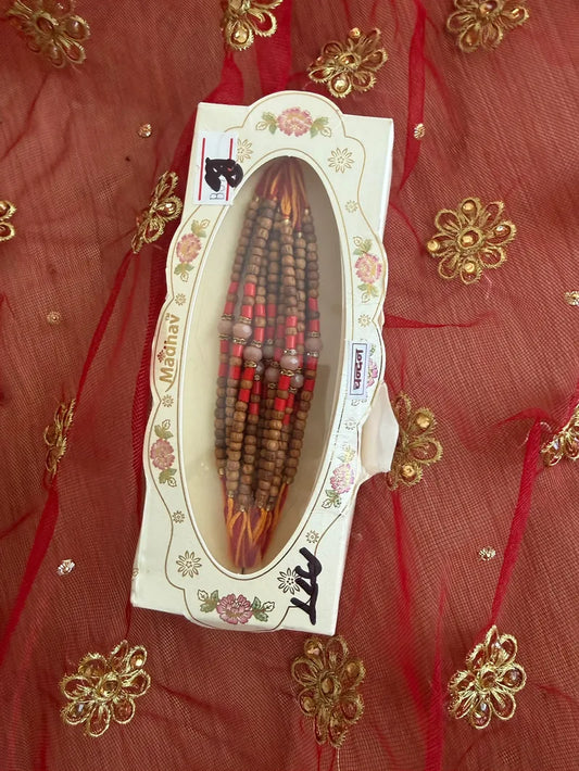 Rakhi 12er Set (Design 03)