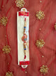 Designer Thread Rakhi - Style 05 (1 Pc) - SAIRAS Hamburg Raksha Bandhan 2026