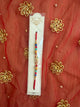 Designer Thread Rakhi - Style 06 (1 Pc) - SAIRAS Hamburg Raksha Bandhan 2026